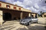 Mercedes-Benz SLK-Class 2005 года